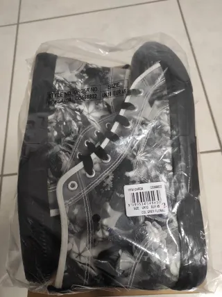 Scarpe Brave Soul Garda 45