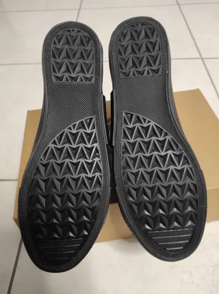 Scarpe Brave Soul Garda 45