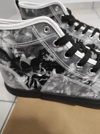 Scarpe Brave Soul Garda 45