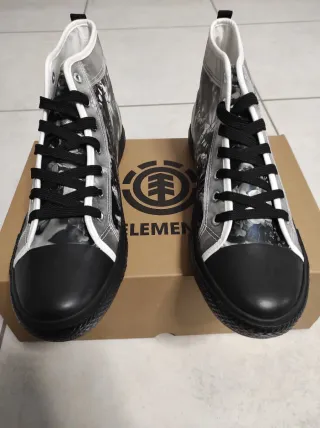 Scarpe Brave Soul Garda 45