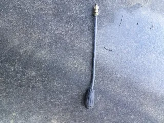 Hidrolimpiadora Aqua 800