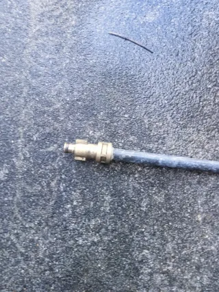 Hidrolimpiadora Aqua 800