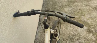 Bicicleta Mujer Decathlon