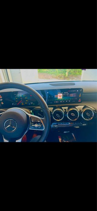 Mercedes-Benz Clase A 2022