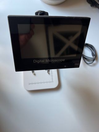 Microscopio Digital DM4