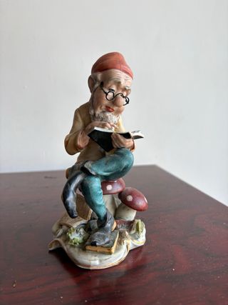 Colección Blancanieves y 7 Enanitos