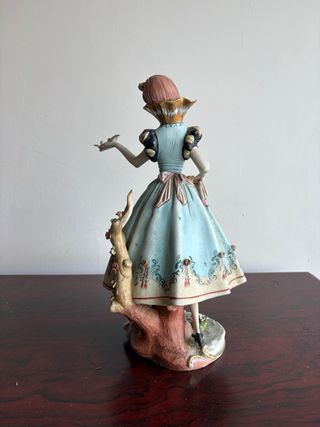 Colección Blancanieves y 7 Enanitos