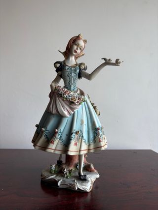 Colección Blancanieves y 7 Enanitos