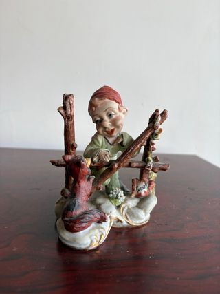 Colección Blancanieves y 7 Enanitos