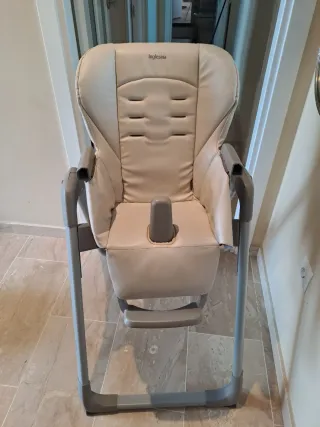 Trona Inglesina Portátil Evolutiva. INGLESINA.