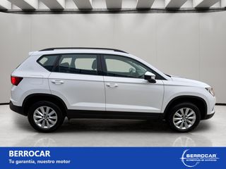 SEAT Ateca 1.6 TDI 85kW S6S Reference Go