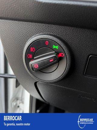 SEAT Ateca 1.6 TDI 85kW S6S Reference Go