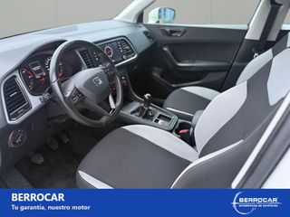 SEAT Ateca 1.6 TDI 85kW S6S Reference Go