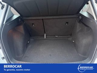 SEAT Ateca 1.6 TDI 85kW S6S Reference Go