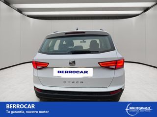SEAT Ateca 1.6 TDI 85kW S6S Reference Go