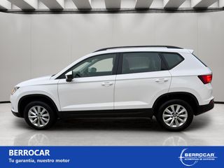 SEAT Ateca 1.6 TDI 85kW S6S Reference Go
