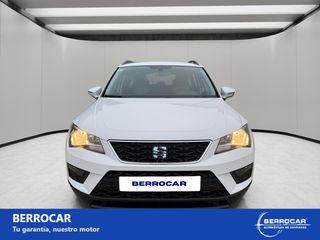 SEAT Ateca 1.6 TDI 85kW S6S Reference Go