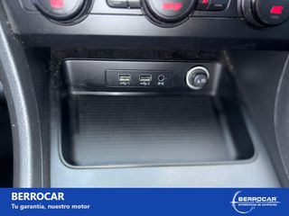 SEAT Ateca 1.6 TDI 85kW S6S Reference Go