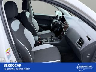 SEAT Ateca 1.6 TDI 85kW S6S Reference Go