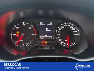 SEAT Ateca 1.6 TDI 85kW S6S Reference Go