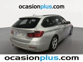 BMW Serie 3 320d Touring Efficient Dynamics 120 kW (163 CV)