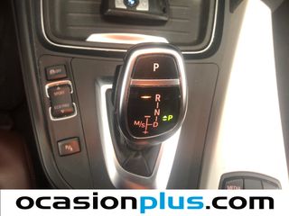 BMW Serie 3 320d Touring Efficient Dynamics 120 kW (163 CV)