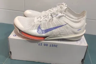 Zapatilla Nike Air Zoom Victory 2 Clavos