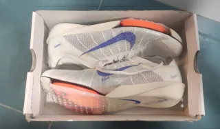 Zapatilla Nike Air Zoom Victory 2 Clavos