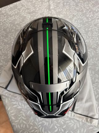 Casco Shoei X-Spirit III