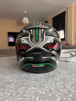 Casco Shoei X-Spirit III