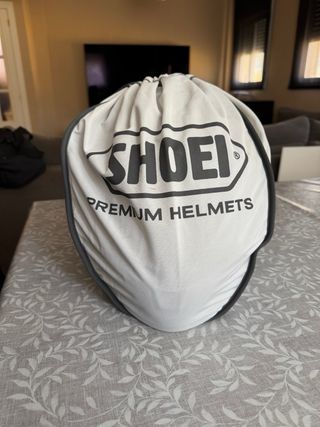 Casco Shoei X-Spirit III