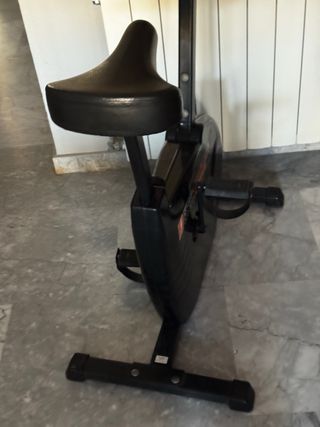 Bicicleta Estática Number One