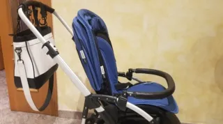 Barra apoyabrazos para Bugaboo Bee