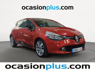 Renault Clio Technofeel Energy dCi 66 kW (90 CV)