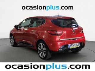 Renault Clio Technofeel Energy dCi 66 kW (90 CV)