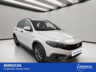 Fiat Tipo SW 1.0 74kW (100CV)