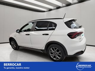 Fiat Tipo SW 1.0 74kW (100CV)