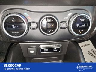 Fiat Tipo SW 1.0 74kW (100CV)