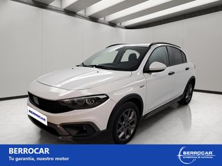 Fiat Tipo SW 1.0 74kW (100CV)