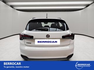 Fiat Tipo SW 1.0 74kW (100CV)