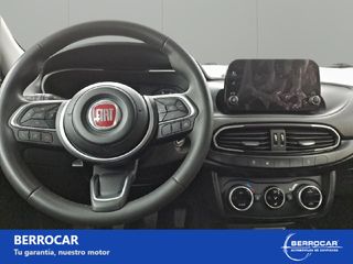 Fiat Tipo SW 1.0 74kW (100CV)