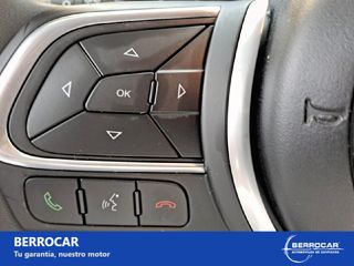 Fiat Tipo SW 1.0 74kW (100CV)