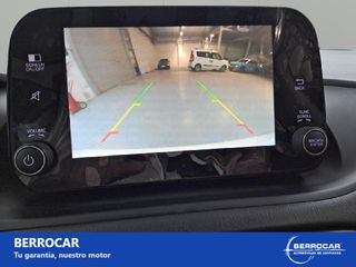 Fiat Tipo SW 1.0 74kW (100CV)