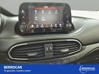 Fiat Tipo SW 1.0 74kW (100CV)