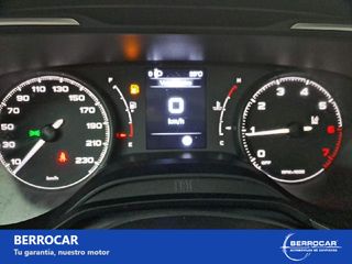 Fiat Tipo SW 1.0 74kW (100CV)