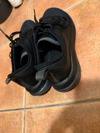 Adidas Moveboost negras talla 43