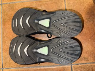 Adidas Moveboost negras talla 43