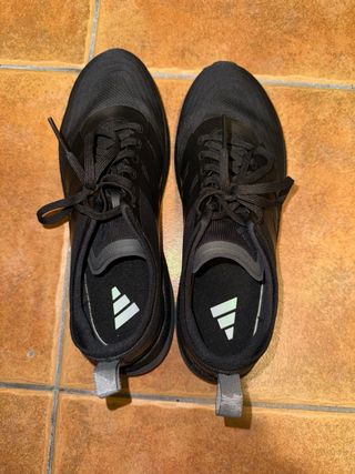 Adidas Moveboost negras talla 43