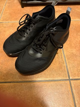 Adidas Moveboost negras talla 43