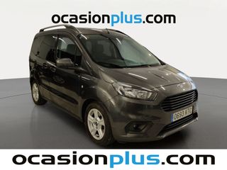 Ford Tourneo Courier 1.0 EcoBoost Trend 74 kW (100 CV)